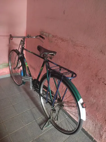 Bicicleta chinesa clássica