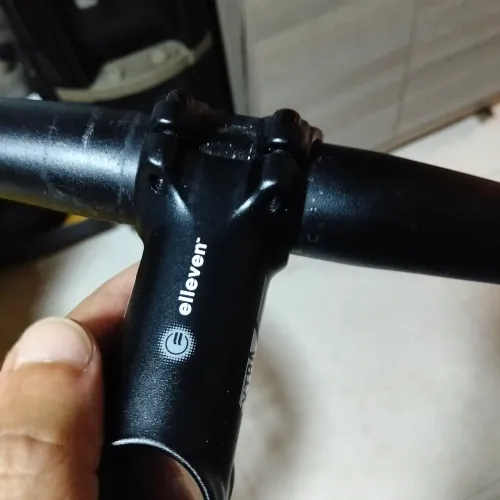 Guidão MTB alumínio