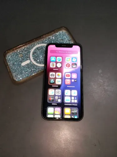 iPhone XR 128GB - Bateria 79% - Tudo Funcionando Perfeitamente