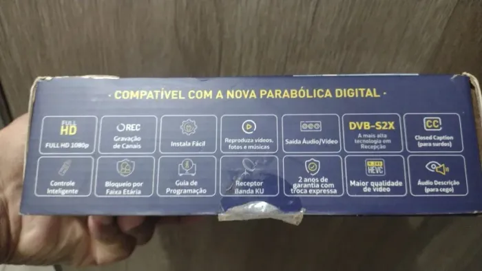 receptor satelite vivensis sat hd gratis