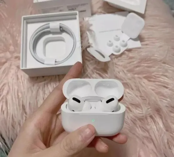 AIRPODS PRO 2 - VERSÃO PREMIUM