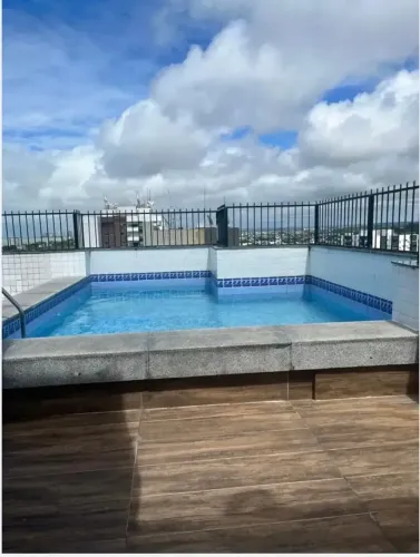 apartamento com 2 quartos em boa viagem | Setubal | na melhor localização