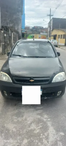 Chevrolet Corsa Hatchback 1.0 MPFI 8V 71cv 5P 2004