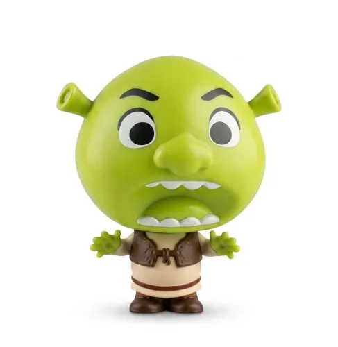 Boneco (shrek) Dreamworks - Lacrado Original (bob S)