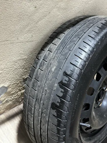Vendo Estepe Aro 15
