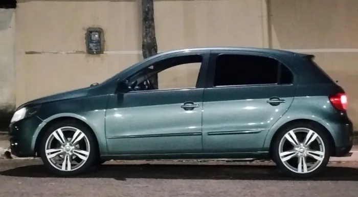 Rodas 17