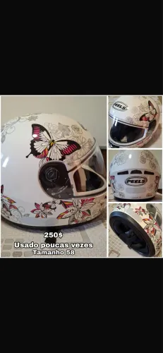 Capacete
