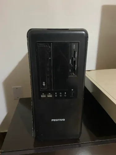 Cpu i3540 hd500gb 2gbram ddr3