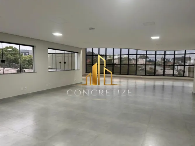 Salão para aluguel com 450 m² em Jardim Estoril, Bauru - SP