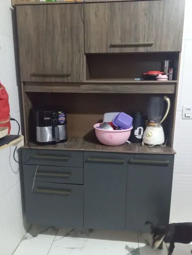 Vendo armário de cozinha