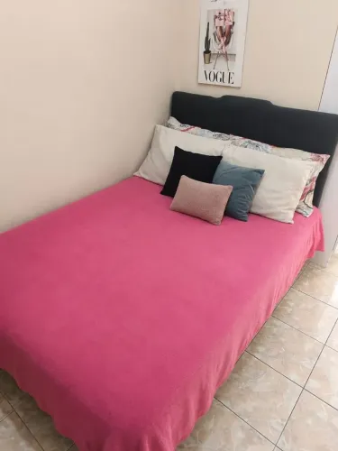 Cama casal