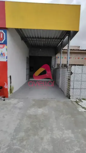 Casa/Loja para alugar no Engenho do Meio, Recife, PE