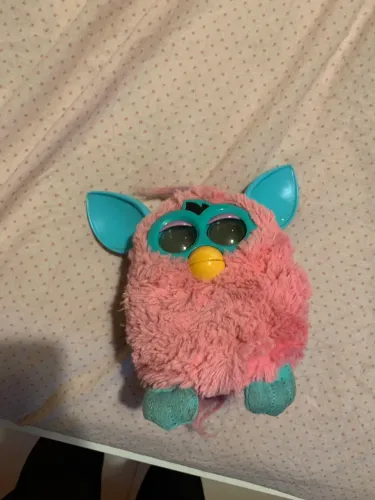 Furby