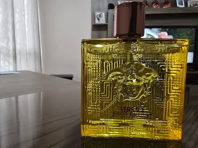 Versace eros energy 100 ml