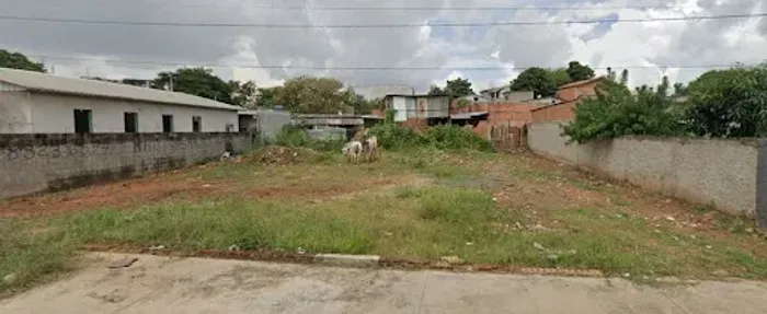 Terreno à Venda, 395 m² - Jardim Do Lago Continuação - Campinas/SP
