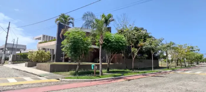 Casa à venda no MAIKAI RESIDENCIAL RESORT, OLHOS D'ÁGUA, Barra dos Coqueiros, SE
