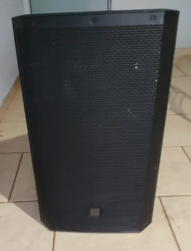 Caixa Eletrovoice ZLX 15 BT