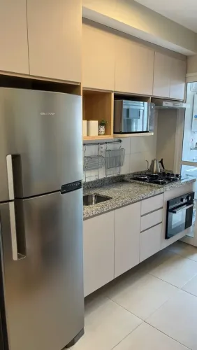 Geladeira Brastemp Frost Free 385 Litros Duplex Inox