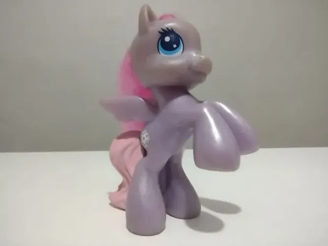 My Little Pony Starsong McDonald's 2009 Original | Colecionável