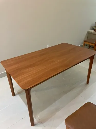 Mesa 6 lugares