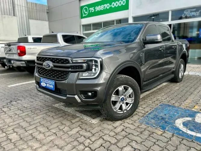 Ford Ranger XLS 2.0l 4X4 2024