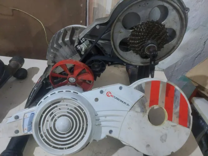 Elite Real Turbo Muin B+