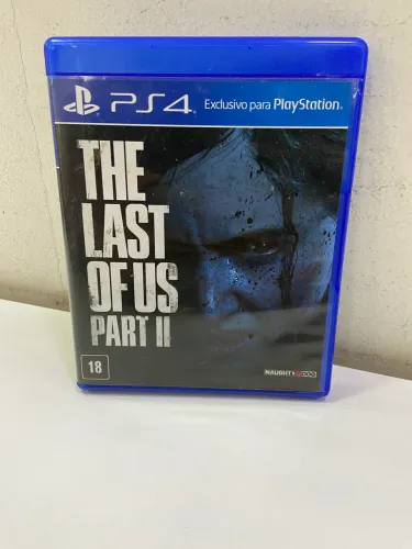 The Last Of Us Part II