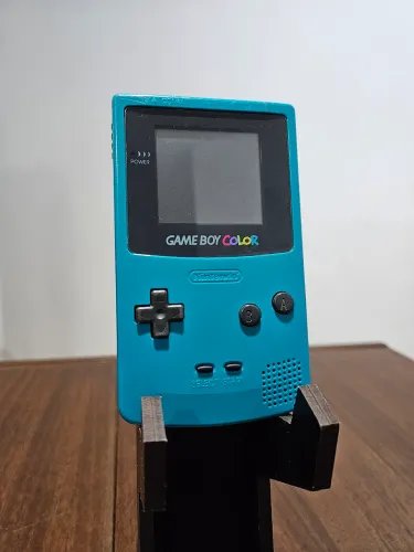 Gameboy Color Verde