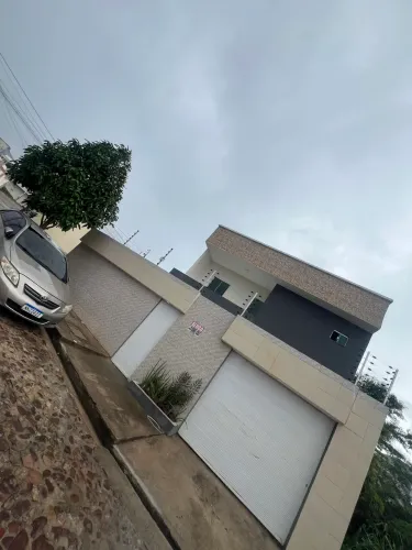 Alugo Duplex em Tianguá-CE na melhor localização das Frecheiras 