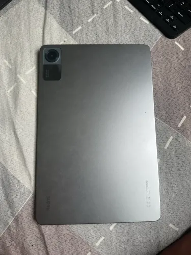 Tablet Redmi SE 11 + Capa, Mouse e teclado