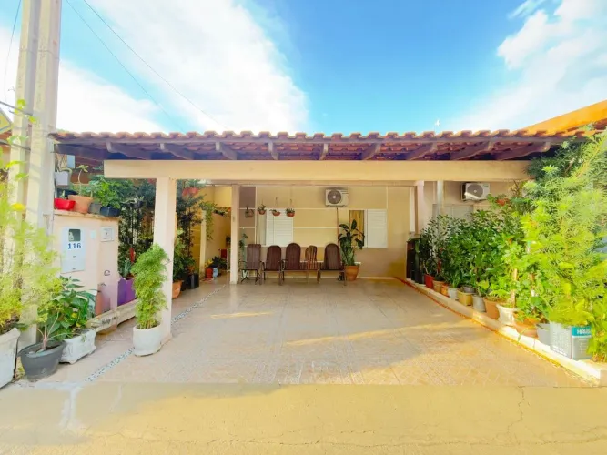 Casa à venda Vale do Café