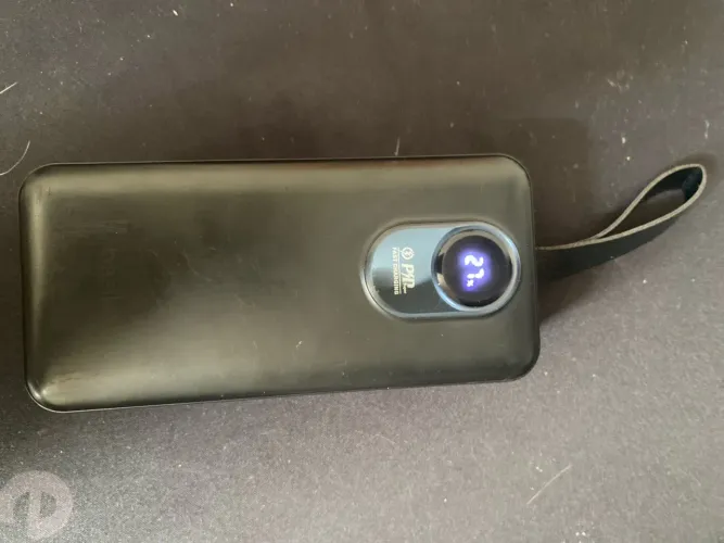POWERBANK BASIKE 30000mah