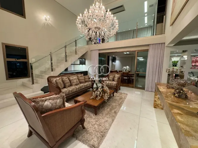 Apartamento para locação - Vila da Serra!