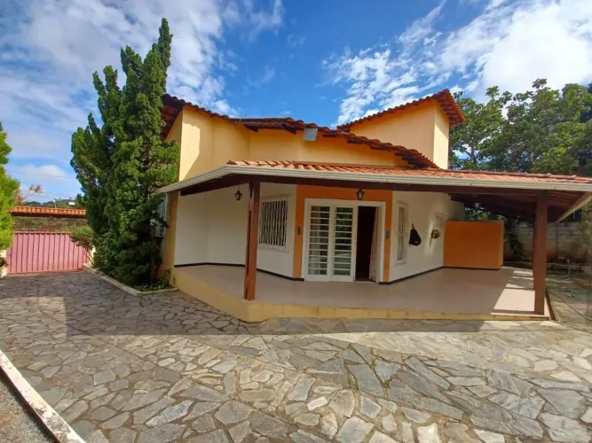 Casa locação, em Lagoa Santa!