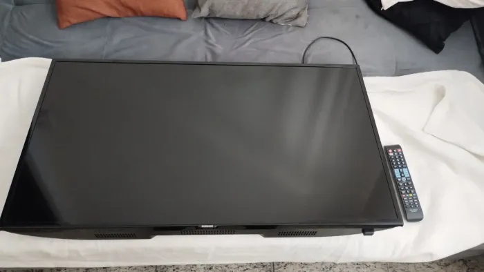 TV Samsung 40 polegadas 