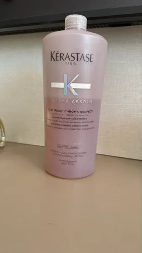 Shampoo