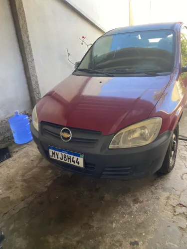 Chevrolet Celta Life/ LS 1.0 MPFI 8V Flexpower 3P 2008