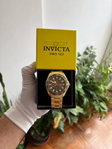 Relógio Invicta - NOVO/ORIGINAL - 47578