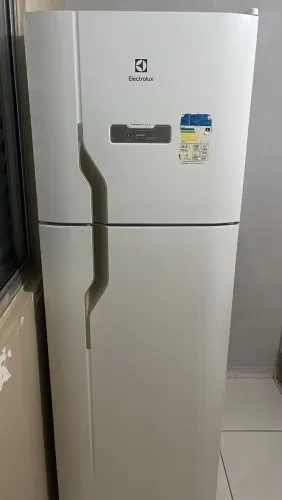 Geladeira 
