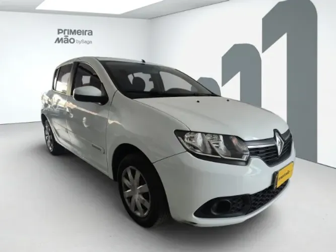 Renault Sandero Expression Hi-power 1.0 16V 5P 2016