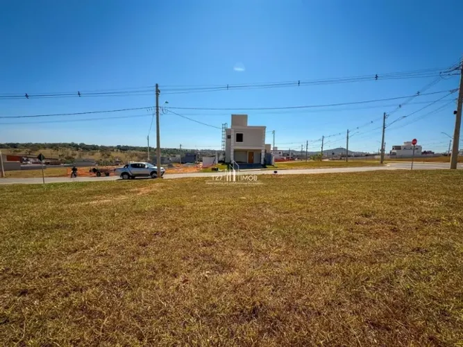 Jardins Parma - Lote com 268,09m²  Ágio R$ 108.000,00  Qd 12  