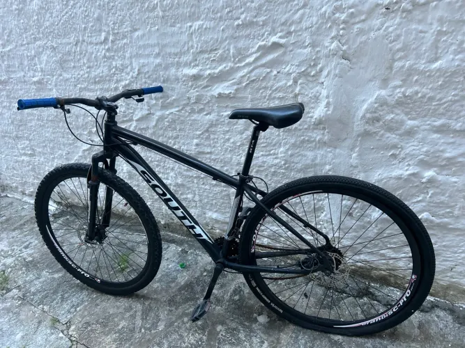 bicicleta aro 29