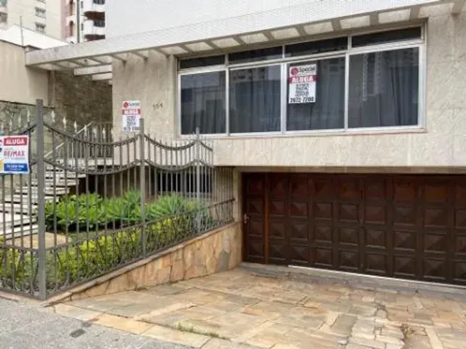 SOBRADO RESIDENCIAL em São Paulo - São Paulo, Jardim Anália Franco