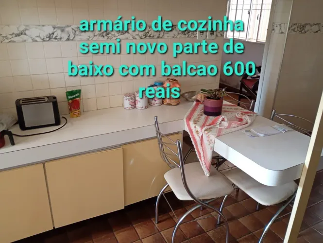 Móveis madeira pura 