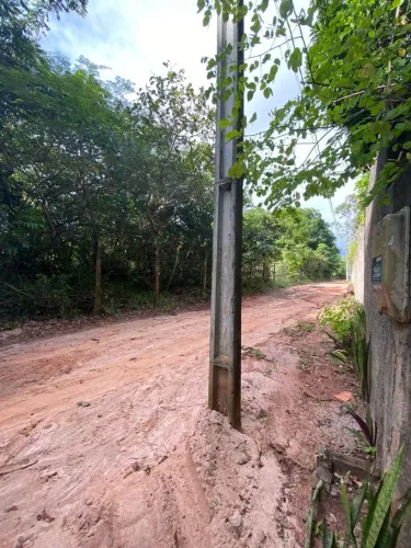 Área à venda, 20000 m² por R$ 360.000,00 - Conde - Conde/PB