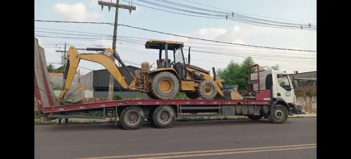 Demoliçoes limpeza de terrenos *