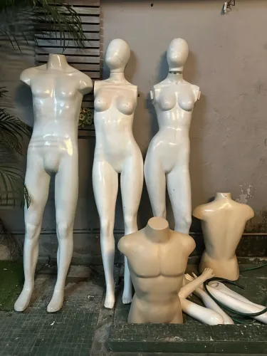 Manequim