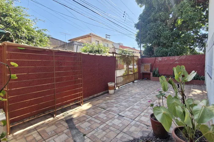 Casa para venda em Vila Medeiros com 3 quartos, 103m²