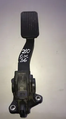 Pedal De Acelerador Eletronico Honda Civic 2014