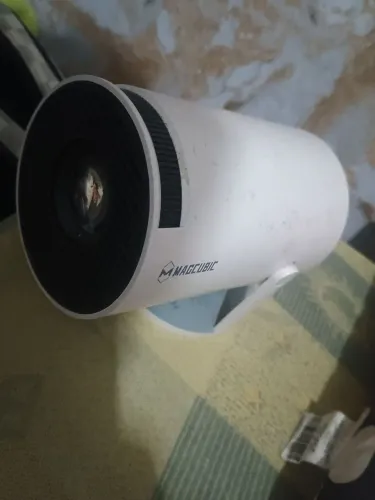 Projetor 